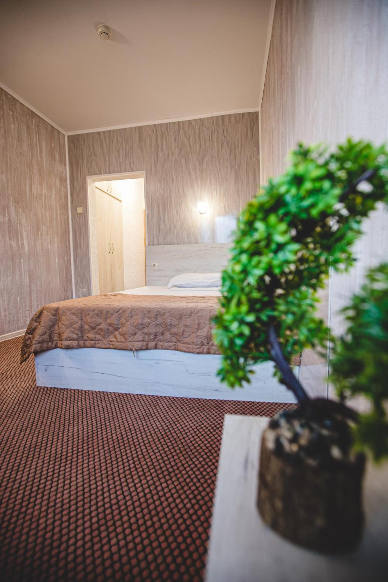 Rodopi Hotel هاسكوفو المظهر الخارجي الصورة