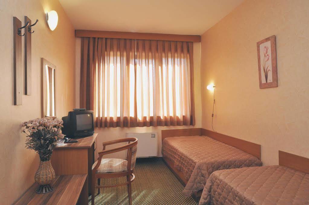 Rodopi Hotel هاسكوفو المظهر الخارجي الصورة