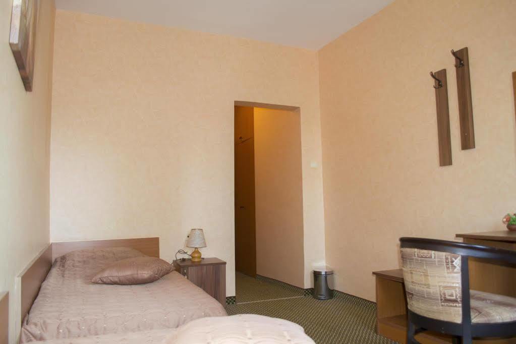 Rodopi Hotel هاسكوفو المظهر الخارجي الصورة