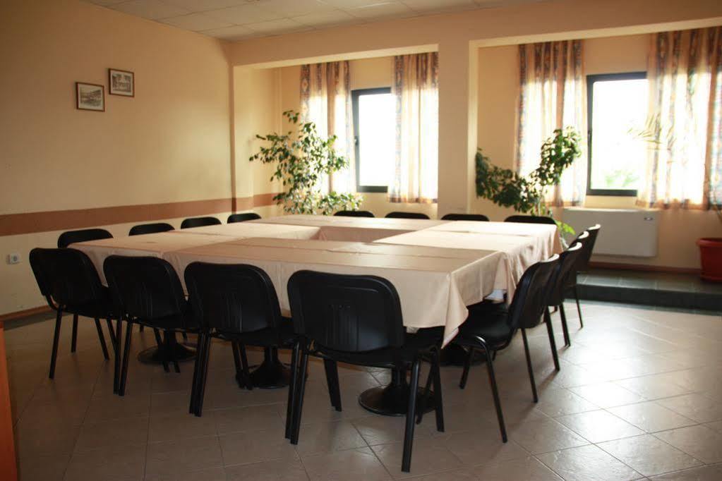 Rodopi Hotel هاسكوفو المظهر الخارجي الصورة