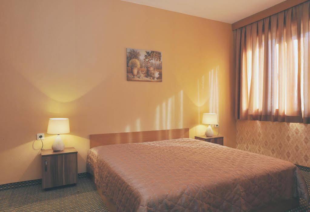 Rodopi Hotel هاسكوفو المظهر الخارجي الصورة