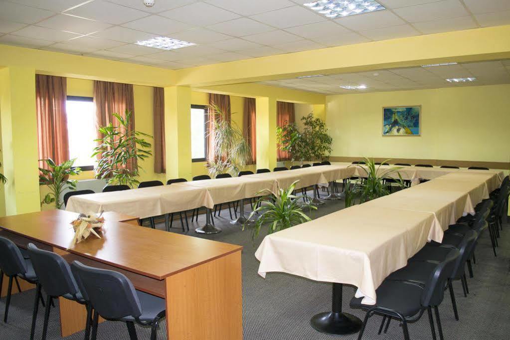 Rodopi Hotel هاسكوفو المظهر الخارجي الصورة